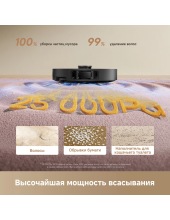 Robot Vacuum L50 Ultra CE (������)
