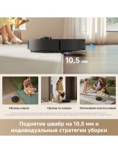 Robot Vacuum L50 Ultra CE (������)
