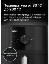 MultiFry 5 HF3000IBK