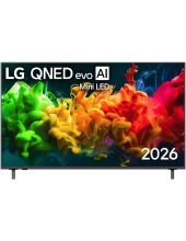 Телевизор LG 55QNED80B6B Телевизор LG 55QNED80B6B
