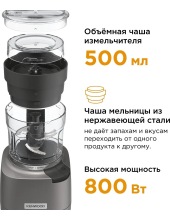 CHP80.000SI 0W22710004
