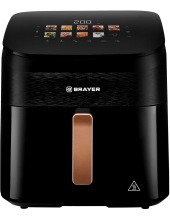 ��������� BRAYER BR2057