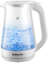 ������ BRAYER BR6112WH