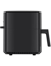 Air Fryer 6.5L (MAF-W6501) Black BHR083NEU