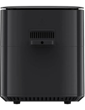 Air Fryer 6.5L (MAF-W6501) Black BHR083NEU