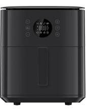 ��������� XIAOMI Air Fryer 6.5L (MAF-W6501) Black BHR083NEU