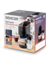 SES 4060BK