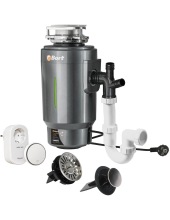 TITAN 6000 Control (93417876)