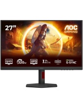 ������� AOC Q27G4SRU (������)