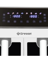 GAF-1827 (белый) GAF-1827 (белый)