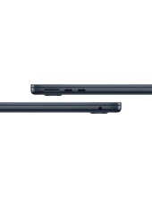 MacBook Air 13 M5 16GB/512GB MDHE4LL/A (темно-серый) MacBook Air 13 M5 16GB/512GB MDHE4LL/A (темно-серый)