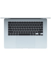 MacBook Air 15 M5 16GB/512GB MDVQ4LL/A (голубой) MacBook Air 15 M5 16GB/512GB MDVQ4LL/A (голубой)