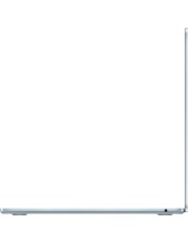 MacBook Air 15 M5 16GB/512GB MDVQ4LL/A (голубой) MacBook Air 15 M5 16GB/512GB MDVQ4LL/A (голубой)
