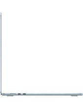 MacBook Air 15 M5 16GB/512GB MDVQ4LL/A (голубой) MacBook Air 15 M5 16GB/512GB MDVQ4LL/A (голубой)