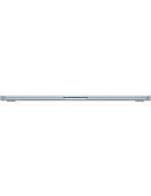 MacBook Air 15 M5 16GB/512GB MDVQ4LL/A (голубой) MacBook Air 15 M5 16GB/512GB MDVQ4LL/A (голубой)