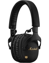 Monitor III ANC (черный/золотистый) Monitor III ANC (черный/золотистый)