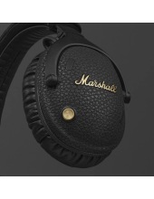 Monitor III ANC (черный/золотистый) Monitor III ANC (черный/золотистый)