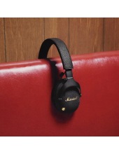 Monitor III ANC (черный/золотистый) Monitor III ANC (черный/золотистый)