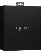 HS6 DP-HS-1006, Black