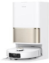 �����-������� DREAME Robot Vacuum L50s Pro Ultra White (RLL88HE) RU