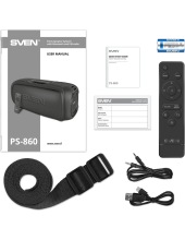 PS-860 (SV-022518) PS-860 (SV-022518)