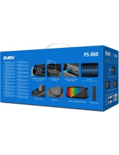 PS-860 (SV-022518) PS-860 (SV-022518)