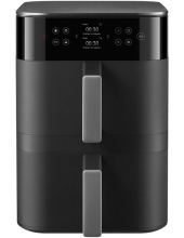 ��������� XIAOMI Smart Double Stack Air Fryer 12L BHR0883EU MAF-DS1201 (������)