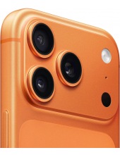iPhone 17 Pro 12GB/256GB MG8H4ZP/A (космический оранжевый) iPhone 17 Pro 12GB/256GB MG8H4ZP/A (космический оранжевый)