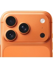 iPhone 17 Pro 12GB/256GB MG8H4ZP/A (космический оранжевый) iPhone 17 Pro 12GB/256GB MG8H4ZP/A (космический оранжевый)