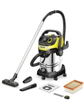������� ������������ KARCHER WD 7 Control P S 30/6/35/T (1.628-385.0)