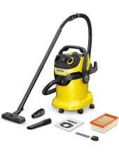 ������� ������������ KARCHER WD 5 Control P 25/5/22 (1.628-317.0)