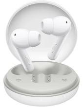 Наушники беспроводные HONOR Earbuds A Pro PAK-T10, 5503ACEN (белый) Наушники беспроводные HONOR Earbuds A Pro PAK-T10, 5503ACEN (белый)