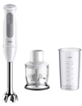 ������� BRAUN MQ50201MWH
