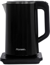 Чайник PIONEER KE525M (черный) Чайник PIONEER KE525M (черный)