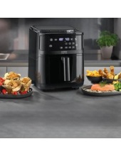 AirFry &Steam 700