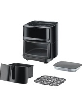 AirFry &Steam 700