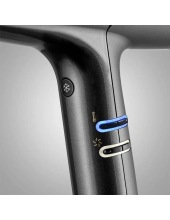 Pro Falco Graphite And Gold BAB8550E