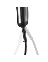 Pro Falco Graphite And Gold BAB8550E