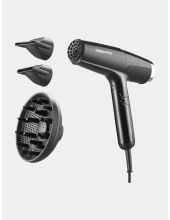 Pro Falco Black And Silver BAB8550BE