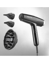 Pro Falco Black And Silver BAB8550BE