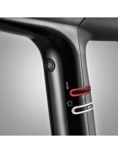 Pro Falco Black And Silver BAB8550BE