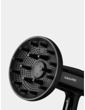 Pro Falco Black And Silver BAB8550BE
