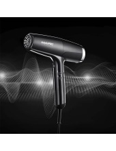 Pro Falco Black And Silver BAB8550BE