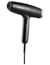 ��� BABYLISS Pro Falco Black And Silver BAB8550BE