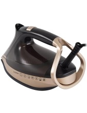 PIR 3225AK WiFi IQ Home (черный/золотой) PIR 3225AK WiFi IQ Home (черный/золотой)