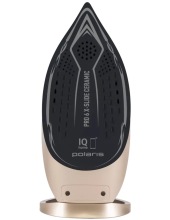 PIR 3225AK WiFi IQ Home (черный/золотой) PIR 3225AK WiFi IQ Home (черный/золотой)