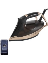���� POLARIS PIR 3225AK WiFi IQ Home (������/�������)