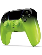 DualSense PS5 Remix Green CFI-ZCT2W DualSense PS5 Remix Green CFI-ZCT2W