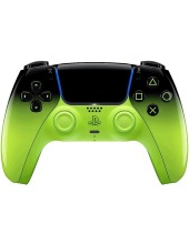 ������� � ������� ���������� SONY DualSense PS5 Remix Green CFI-ZCT2W