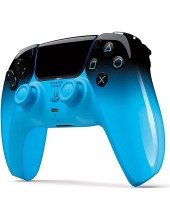 DualSense PS5 Rhythm Blue CFI-ZCT2W